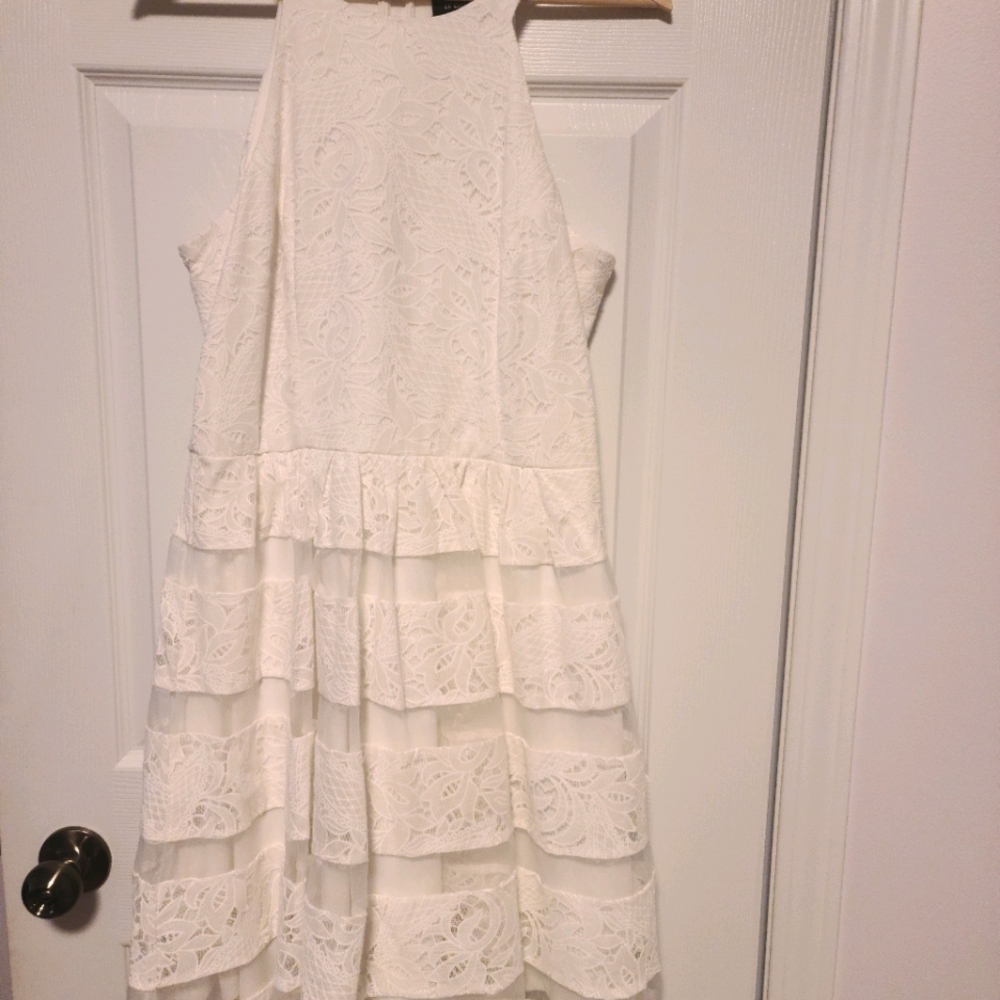 Le Chateau Dress